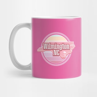 Wilmington NC - The PINK Mug